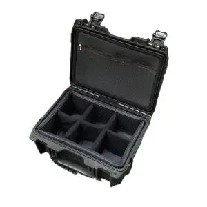 릴케이스 낚시 가방 수납 보관 커버 하드 루어