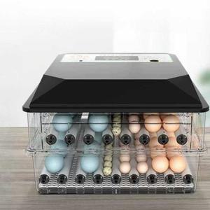 병아리 계란 오리 계란인큐베이터 농장 습도조절 자동 알키우기