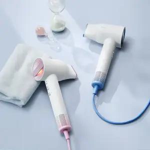 이오시카 인텐스케어 드라이어 BLDC  저소음 플라즈마 헤어 드라이기