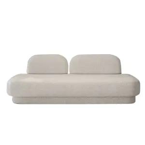 북유럽 쇼파 대기용 캐쥬얼 매장 블랙 2인용 라운지 SF048 카페 소파