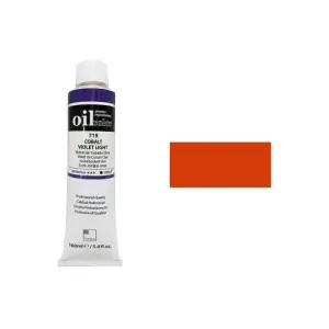 주리몰 유화물감 주황버밀리온 휴 3개입 화구유화 예술연습도구