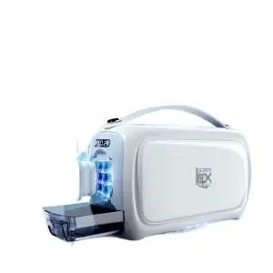 보관 가방 소형 미니냉장고 여행 기내반입 여행용 당뇨 아이스팩