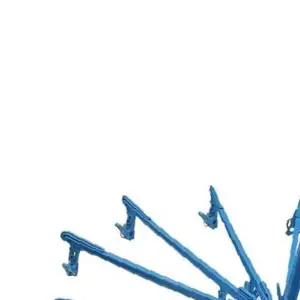 쌍문상회 킹 햇살51 점보 킹 빨래 양말건조대 특대24