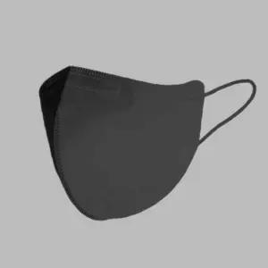 국산 KF94 새부리형 방역 마스크 50매 그레이