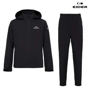 [아이더]남성 퍼포먼스 트레이닝 세트 츄리닝 셋업 자켓+팬츠 661911