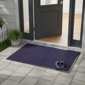 벌집 현관매트 대형 매장입구 출입구 미끄럼방지 바닥매트 신발장 출입구매트