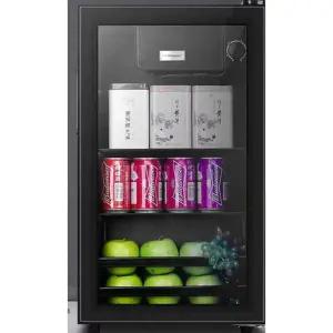 미니술장고 주류 냉장 원룸 슬러시 틈새 쇼케이스