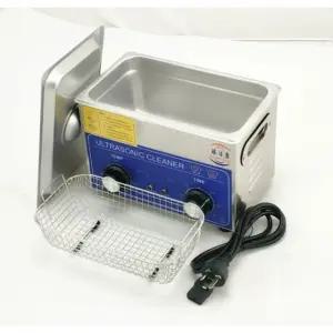 3L 초음파세척기 소형 2028 부품 120W28KHZ 귀금속 PS 안경