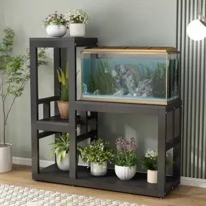 어항 선반 스탠드 어항선반 받침대 수조받침 거북이 프레임