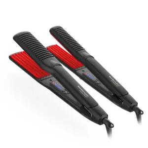 [CKI]-FD105/FD115 wave 나이아가라펌 고데기 매직기 다이렉트펌 온도조절