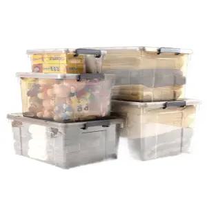 리빙 수납함 수납박스 아크릴 서랍함 슬라이딩 서랍형