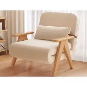 접이식 소파베드 거실 매트리스 공간활용 1인용 침대 원룸