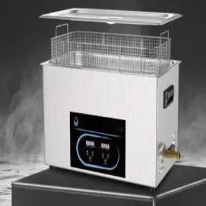 초음파 세척기 녹제거 보석 반도체 업소용 기판 귀금속