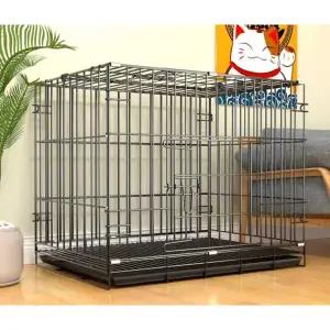 접이식 켄넬 반려동물 철장 케이지 강아지 실내 하우스