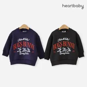 [루니툰정품] 벅스바니맨투맨티