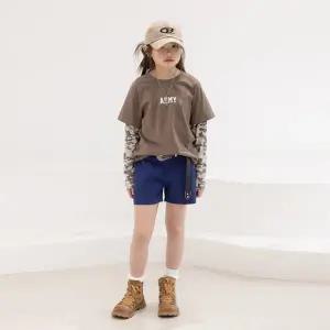 연투 26시즌 지안클로버 워머삭스(모델컷)