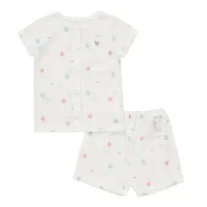 [블루독베이비]46-370-054-15 WH)스타피쉬내의_s