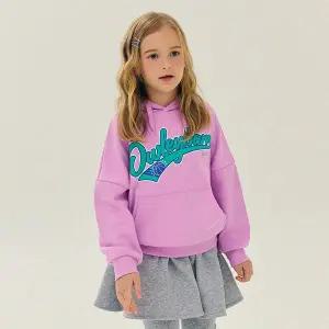 [올리반]스포티기모후드티(퍼플)