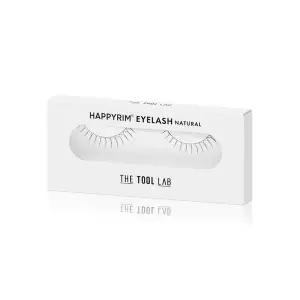더툴랩 속눈썹 인조 포인트 테일 꼬리 해피림 [1팩 2쌍] MNS