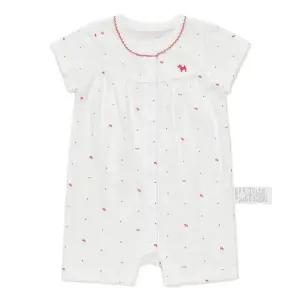 [블루독베이비]46-370-041-02 RD B.I뱀부우주복_s