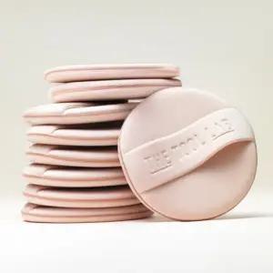 더툴랩 쿠션 퍼프 파운데이션용 텐션 스탬프 2개입 x 2세 [NEW]에어리쿠션 퍼프 2개입 x 2세트 MNS