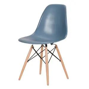 두닷 식탁 의자 테이블 카페 인테리어 등받이 모던브릿지 체어 BNA