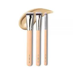 더툴랩 모공 브러쉬 잡티 지우개 나비존 콧망울 깐달걀 가로/세로 107나비존+232잡티지우개 MNS