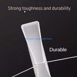 E1PD 조정 가능한 파티션 홈을위한 주최자 서랍장 책상 배플기구 캐비닛 상자 트레이 분배기 메이크업 배플 저장 케이스