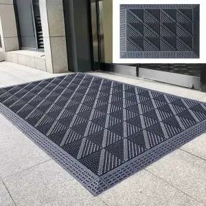 대형 입구 발매트 출입구 상가 외부매트 미끄럼방지 현관
