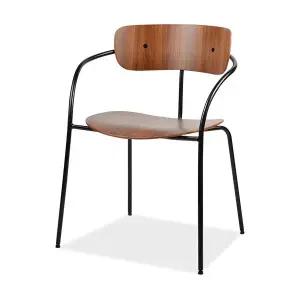 두닷 식탁 의자 카페 식당 인테리어 암체어 테이블 올보르 BNA