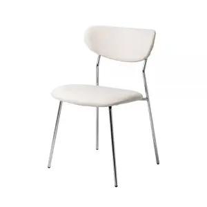 두닷 식탁 의자 카페 테이블 인테리어 패브릭 미센 체어 2.0 BNA