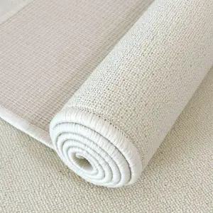 거실 카페트 고급 식탁 사계절 방수러그 먼지없는 카펫트 사각러그