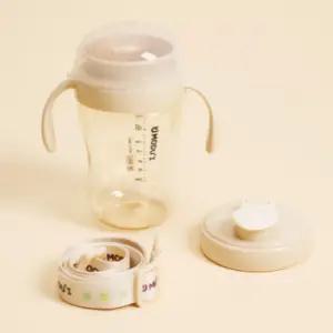 블루마마 유아컵 올인원 자기주도컵 어린이집 물병 BNA