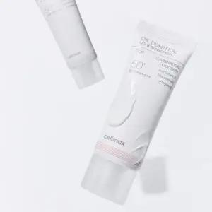 셀리맥스 오일 컨트롤 라이트 선크림 40ml SPF 50+ PA++++ 유분 피지 케어