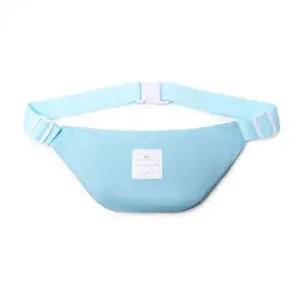 학생용 미니 슬링백 힙색 캐주얼 웨이스트 파우치 바디 가방 여행용힙색 허리백 여자힙색