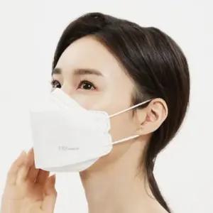황사마스크 방역마스크 백색 KF94 50개입