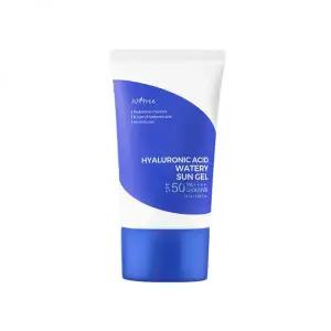 이즈앤트리 히아루론산 워터리 선 젤 SPF 50+ PA++++ 50ml