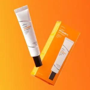 이즈앤트리 고함량 하이퍼 비타민C 30 크림 20ml 티벳동생 개발고함량 비타민크림