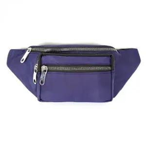 미니 힙색 슬링백 크로스 바디 웨이스트백 캐주얼 가방 여행용힙색 허리백 여자힙색