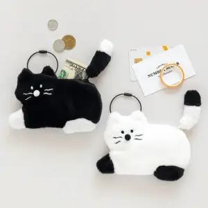 키티 카드지갑 Brunch Brother 사무용품 Brunch