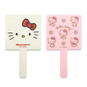 산리오 헬로키티 심플 손거울 사무용품 심플