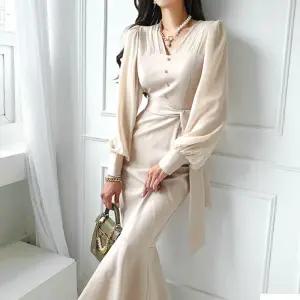 금찌 엘리 쉬폰원피스 ST5229D