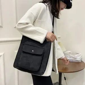 김장철 필수 할머니 촌캉스 누빔 조끼 가방 여성가방 여자가방 패션가방 데일리가방