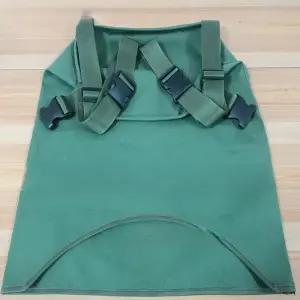 과일 수확바구니 수확가방 사과 복숭아 농사용 옥수수 따는