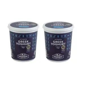 코우카키스 그릭 요거트 1kg x 2 코스트코 두레샵2602