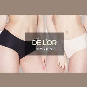 비비안 드로르 심리스 무봉제 누디 팬티 남성트렁크 쿨트렁크 남성속옷