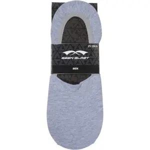 편안한착용감과신축성 BO545851 심플 남성용 덧신5족 고급소재