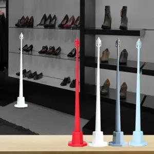 니본 구두헤라세트 스텐드형 구두주걱 긴신발주걱 구두주걱 구두헤라 헤라