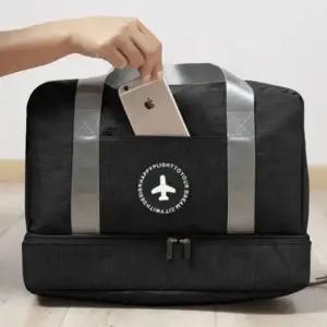 기내 더플백 여행용 캐리어 트래블백 헬스백 여성골프보스턴백 더플백 여행갈때가방