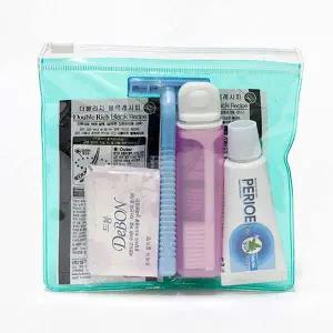 [알티피아]실속형 여행용 세면도구 세트 여행용 세면키트